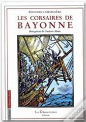 Capa do artigo Les Corsaires Bayonnais