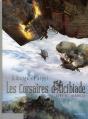 Les Corsaires D'Alcibiade Tome 5 ; Aletheia - Preview