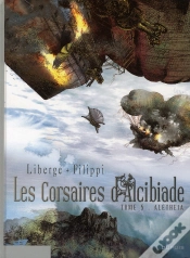 Capa do artigo Les Corsaires D