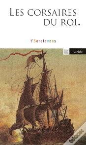 Capa do artigo Les Corsaires Du Roi