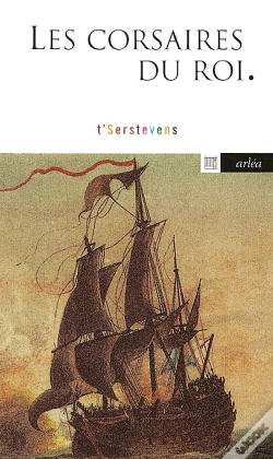 Capa do artigo Les Corsaires Du Roi