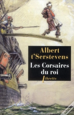 Capa do artigo Les Corsaires Du Roi