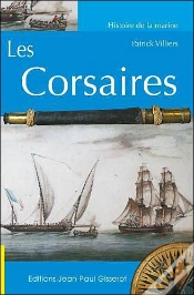 Capa do artigo Les Corsaires