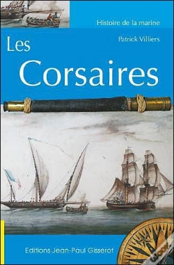 Capa do artigo Les Corsaires