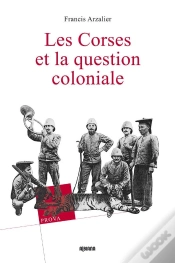 Capa do artigo Les Corses Et La Question Coloniale
