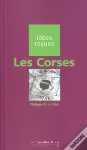 Capa do artigo Les Corses