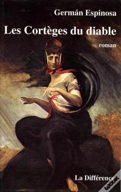 Capa do artigo Les Cortèges Du Diable