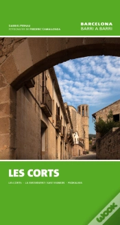 Capa do artigo Les Corts