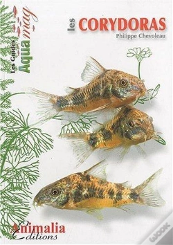 Capa do artigo Les Corydoras