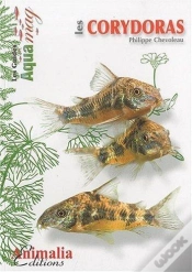 Capa do artigo Les Corydoras