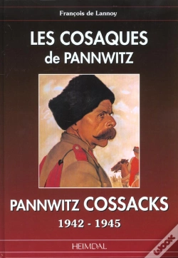 Capa do artigo Les Cosaques De Hitler 1942-1945