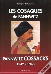 Capa do artigo Les Cosaques De Hitler 1942-1945