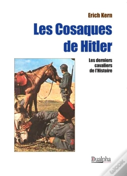 Capa do artigo Les Cosaques De Hitler