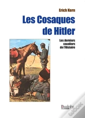 Capa do artigo Les Cosaques De Hitler
