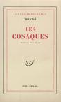 Les Cosaques - Preview