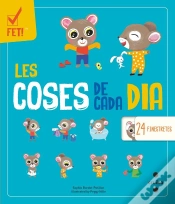 Capa do artigo Les Coses De Cada Dia