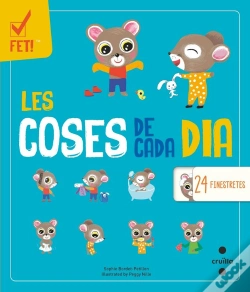 Capa do artigo Les Coses De Cada Dia