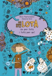 Capa do artigo Les Coses De La Lota: Un Per Tots I Tots Per Un!