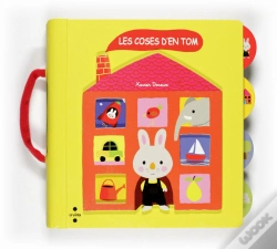 Capa do artigo Les Coses D'En Tom