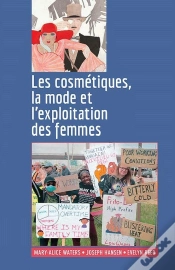Capa do artigo Les Cosmétiques, La Mode Et L