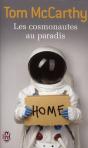 Les Cosmonautes Au Paradis - Preview