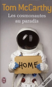 Capa do artigo Les Cosmonautes Au Paradis