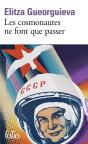 Les Cosmonautes Ne Font Que Passer - Preview