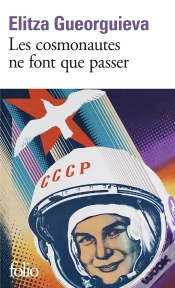 Capa do artigo Les Cosmonautes Ne Font Que Passer