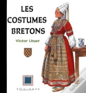 Capa do artigo Les Costumes Bretons