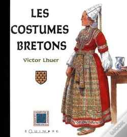 Capa do artigo Les Costumes Bretons