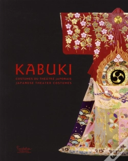 Capa do artigo Les Costumes De Kabuki