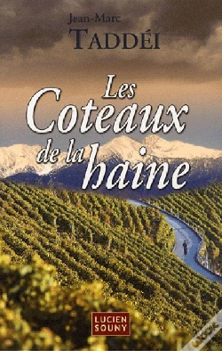 Capa do artigo Les Côteaux De La Haine
