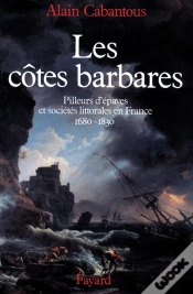 Capa do artigo Les Côtes Barbares