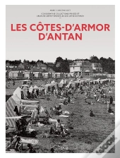 Les Côtes-D'Armor D'Antan