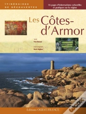 Capa do artigo Les Côtes-D