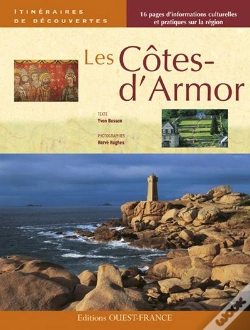 Capa do artigo Les Côtes-D'Armor
