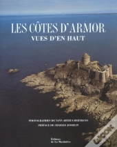Les Cotes D'Armor Vues D'En Haut