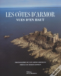 Capa do artigo Les Cotes D'Armor Vues D'En Haut