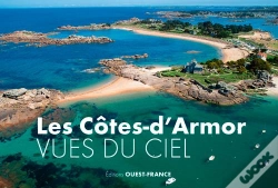 Capa do artigo Les Cotes D'Armor Vues Du Ciel