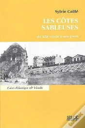 Capa do artigo Les Côtes Sableuses Du Xix Siècle À Nos Jours