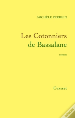 Capa do artigo Les Cotonniers De Bassalane