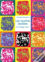 Capa do artigo Les Couches Lavables