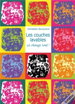 Capa do artigo Les Couches Lavables