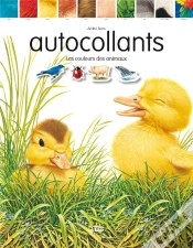 Capa do artigo Les Couleurs Animaux