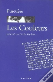 Capa do artigo Les Couleurs