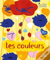 Capa do artigo Les Couleurs