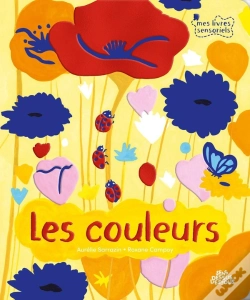 Capa do artigo Les Couleurs