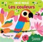 Les Couleurs - Preview