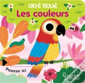 Les Couleurs