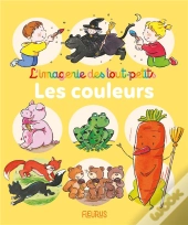 Les Couleurs